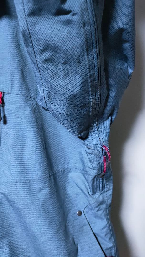 【マムート MAMMUT】スキーウェア ドライテック レディース 高品質