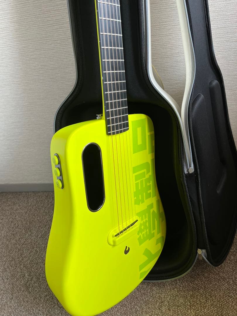 ギター 2020Limited LAVA ME2 X CHEMIST CREATIONS