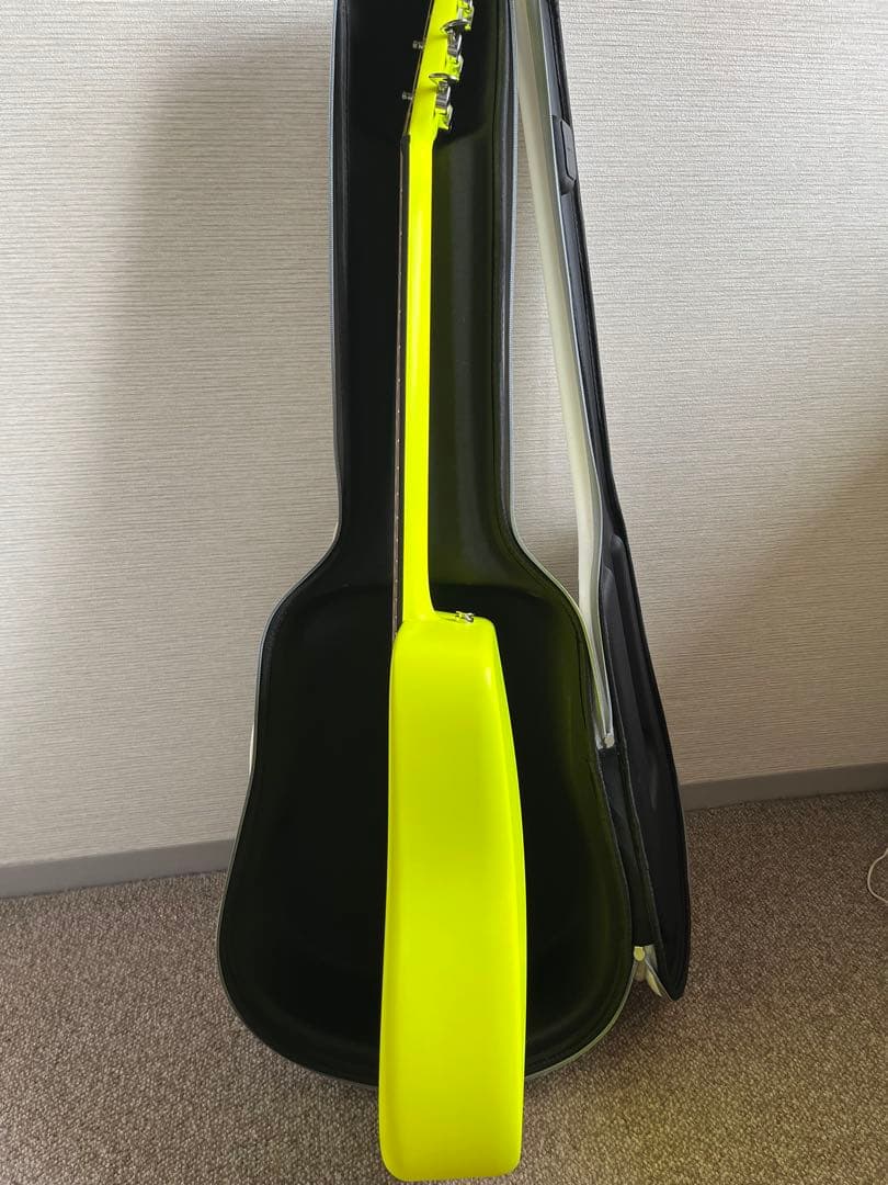 ギター 2020Limited LAVA ME2 X CHEMIST CREATIONS