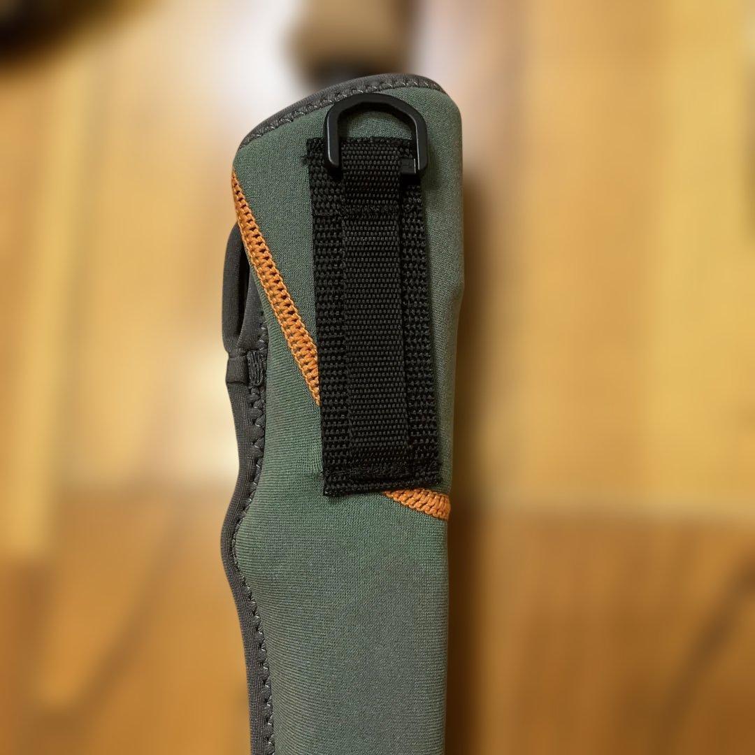 simms ウェーディングスタッフ　未使用品