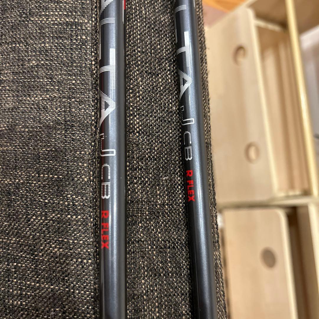 G410 ３番 ５番　ALTA JCB （Ｒ）2本セット
