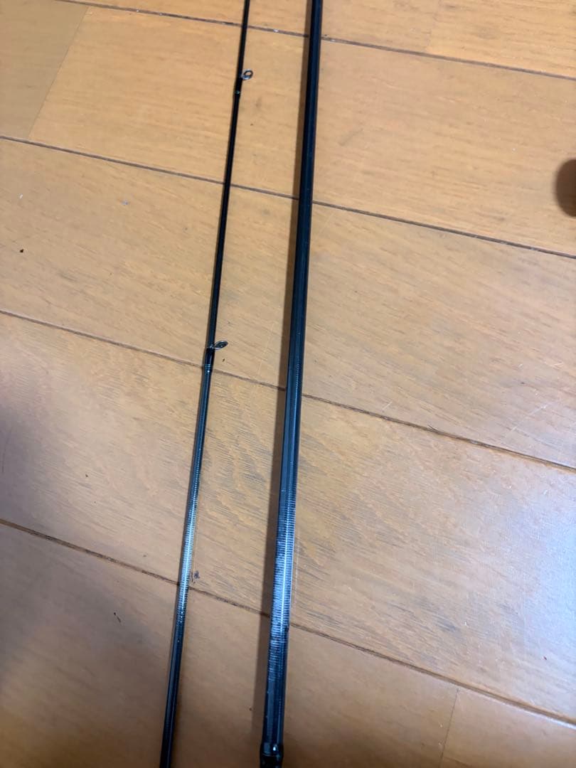 Daiwa エメラルダス MX 711MLM-S