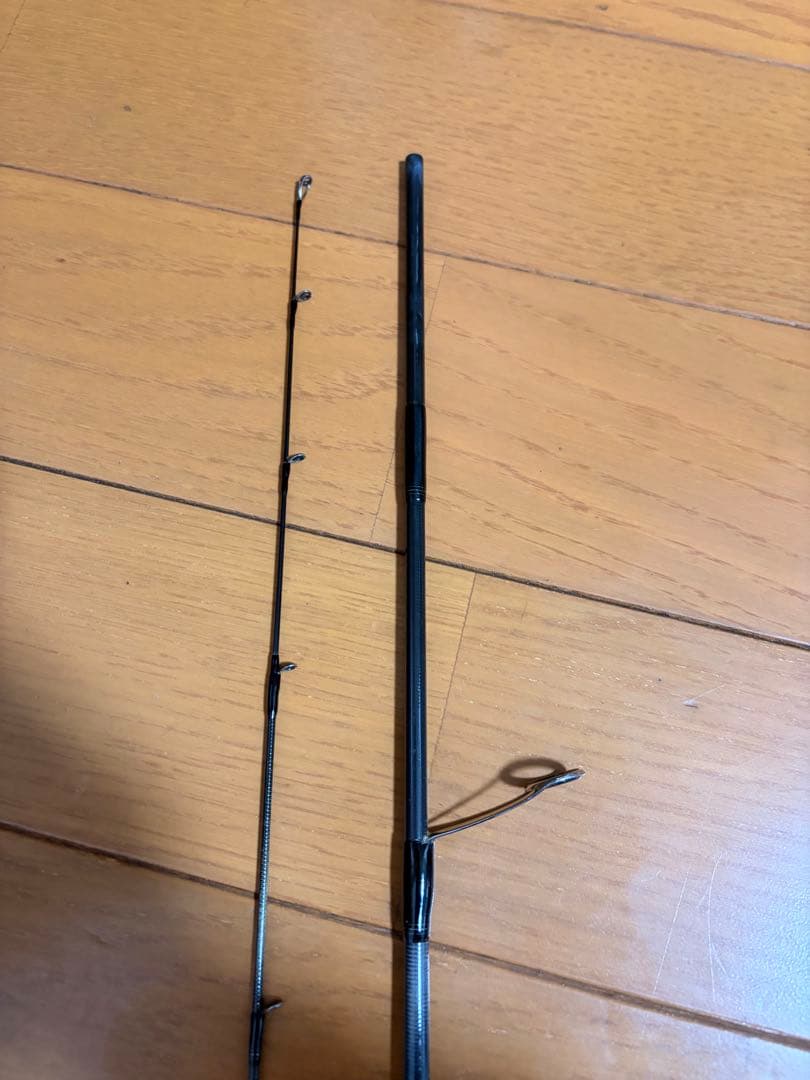 Daiwa エメラルダス MX 711MLM-S