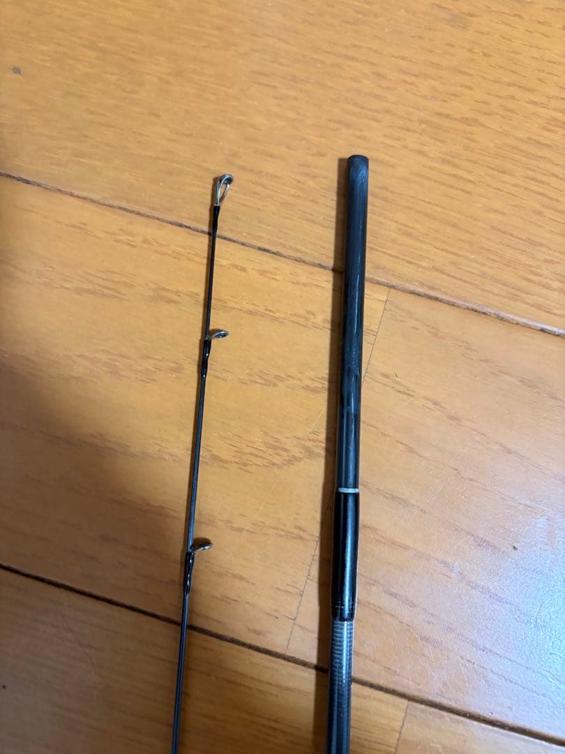 Daiwa エメラルダス MX 711MLM-S