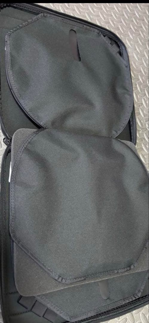 競輪ピストギアケース 新品