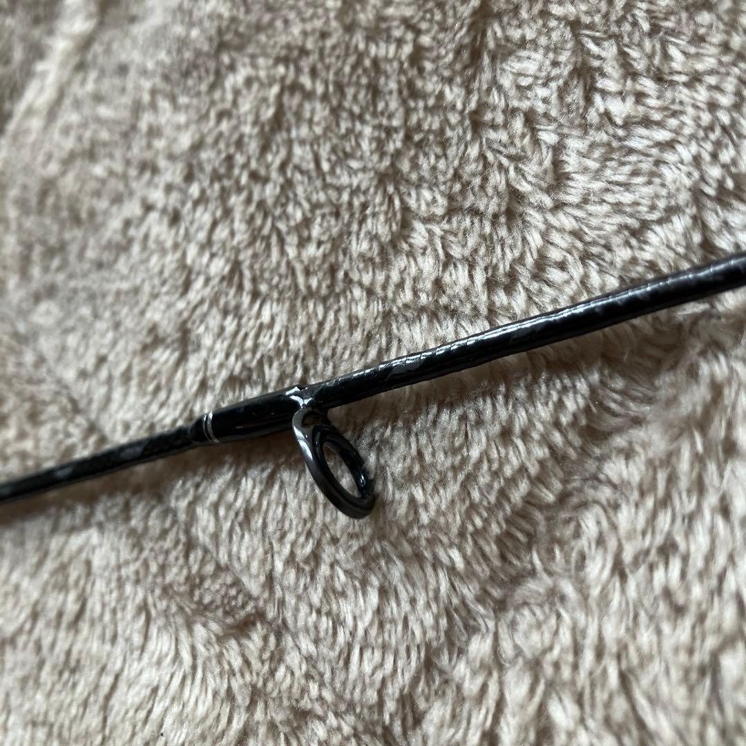 グラップラー　S60-3 GRAPPLER ジギングロッド　SHIMANO