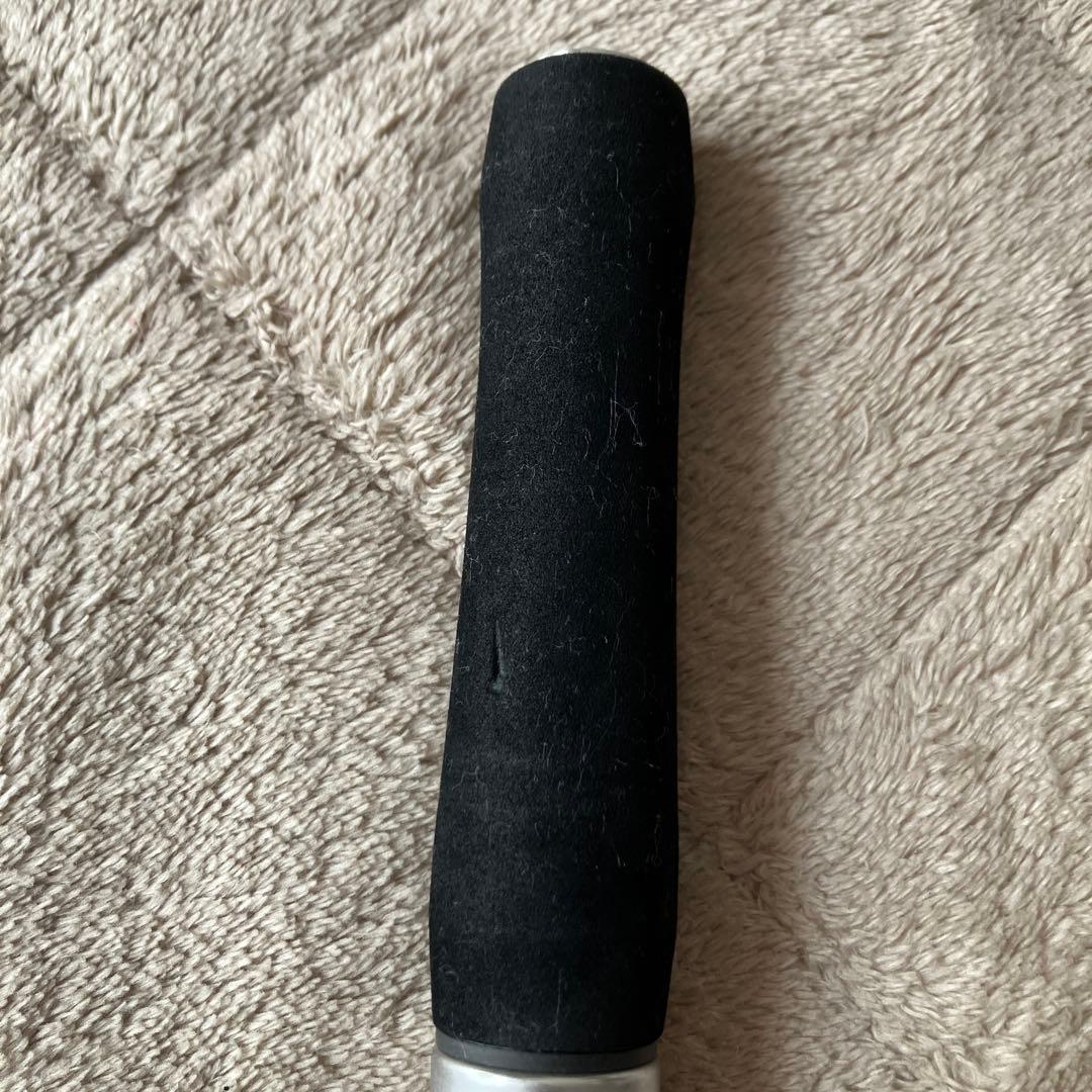 グラップラー　S60-3 GRAPPLER ジギングロッド　SHIMANO