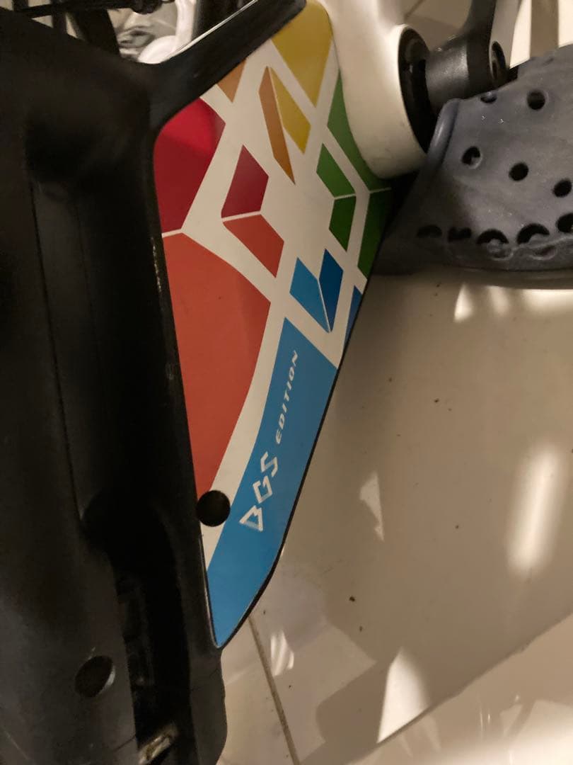 honbike 限定色 中古品
