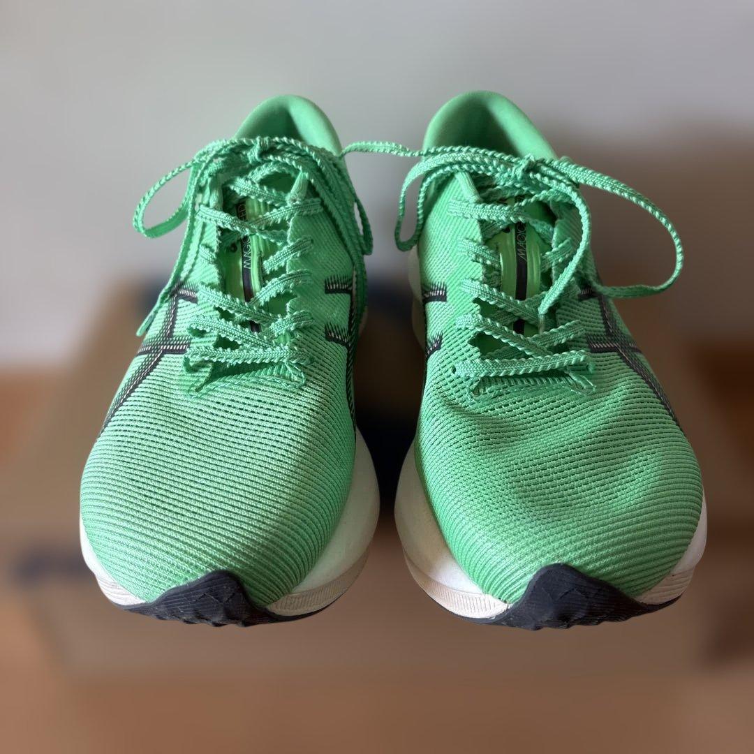 ASICS マジックスピード5 25.0㌢
