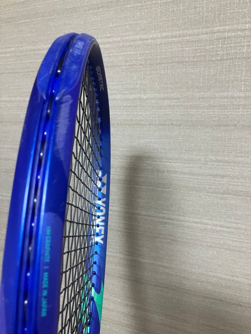 EZONE 100 グリップサイズ2 2025年モデル