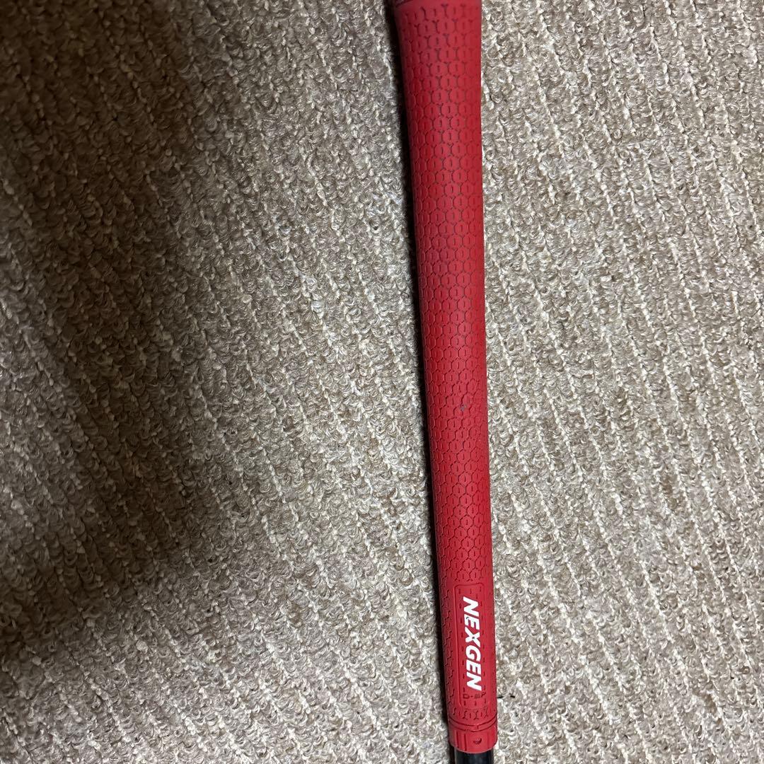 TaylorMade SIM2 ドライバー