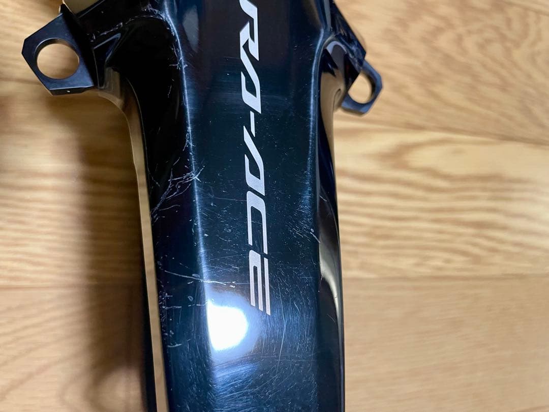 シマノ デュラエース FC-R9200 クランクアーム 左右170mm