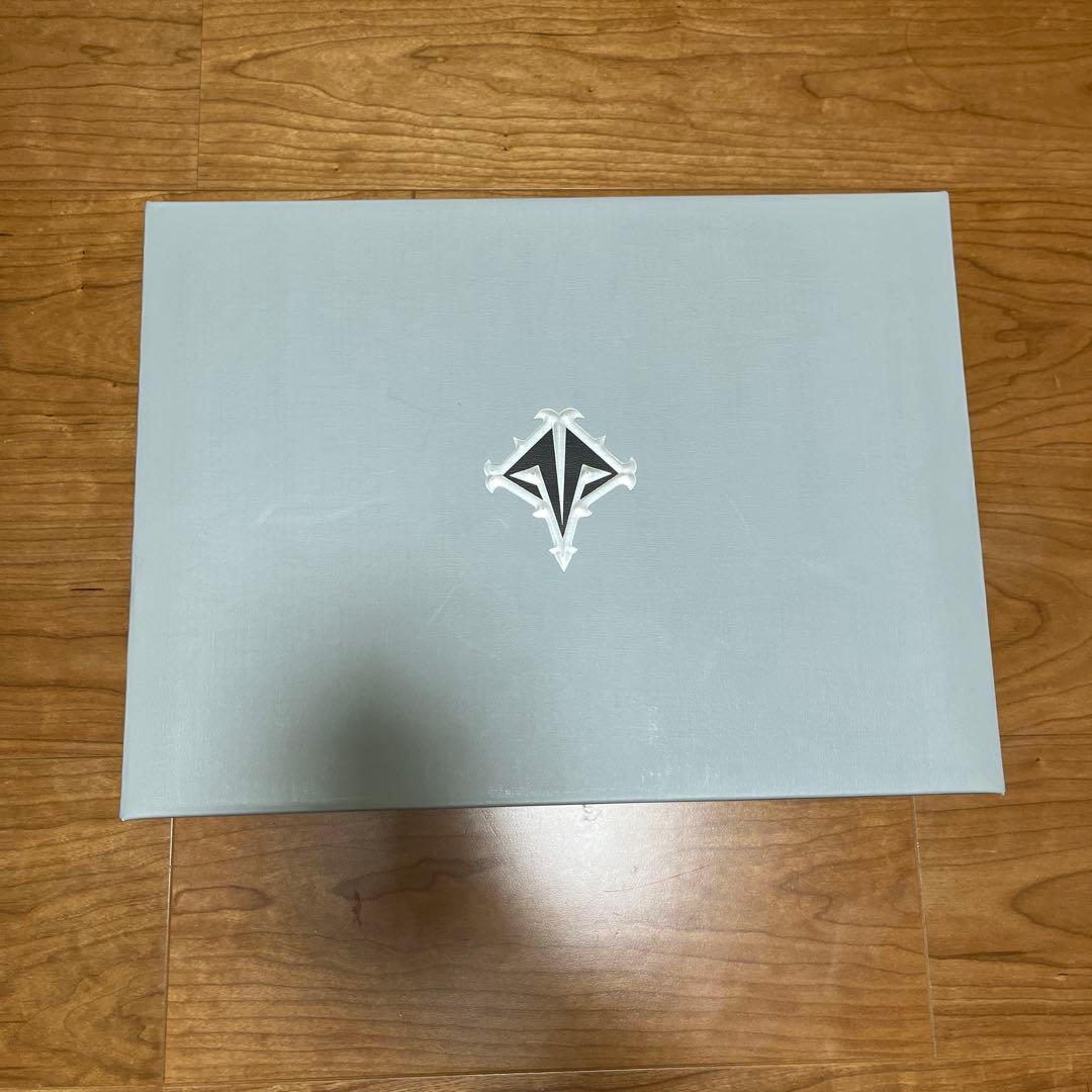 リーニン　JB4 海外限定
