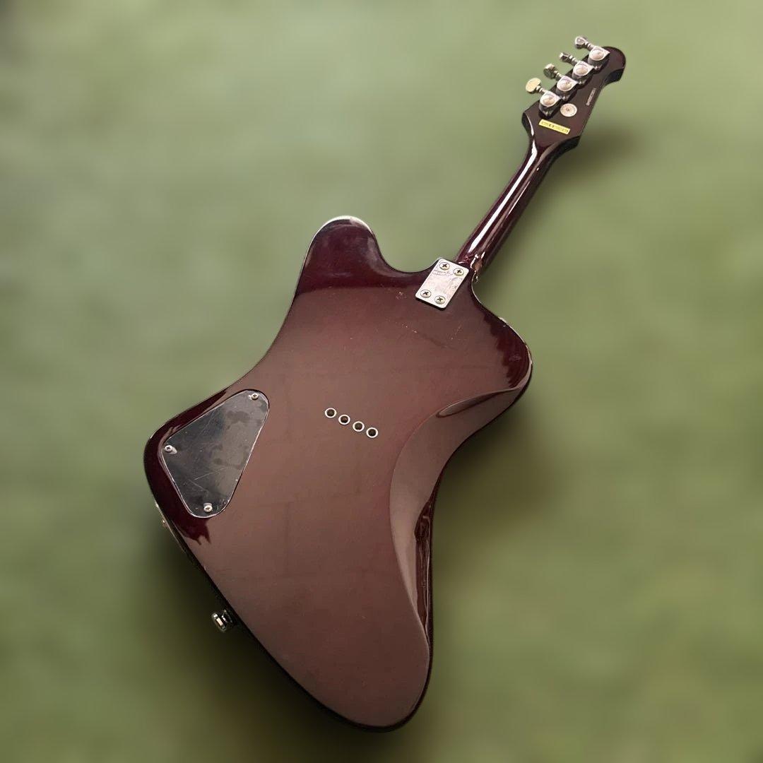ギター Ephphone Mandobird IV electric mandolin