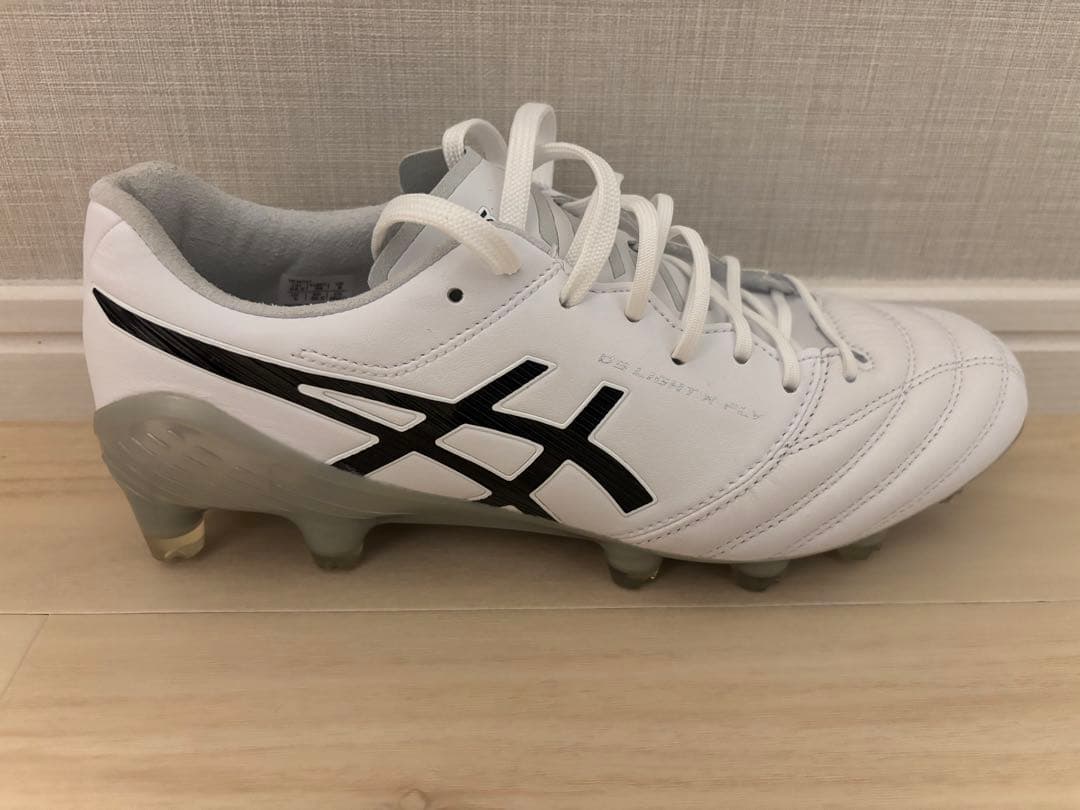 asics アシックス DS LIGHT X-FLY5 24.5cm
