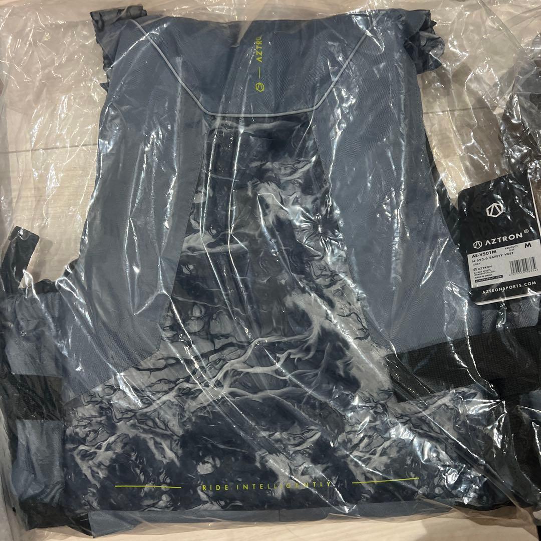 アストロン　AZTRON サップ　ライフジャケット
