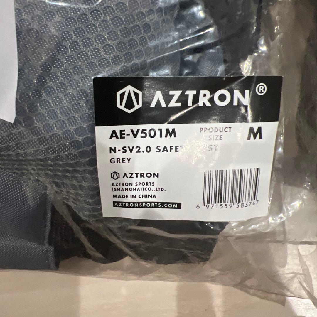アストロン　AZTRON サップ　ライフジャケット