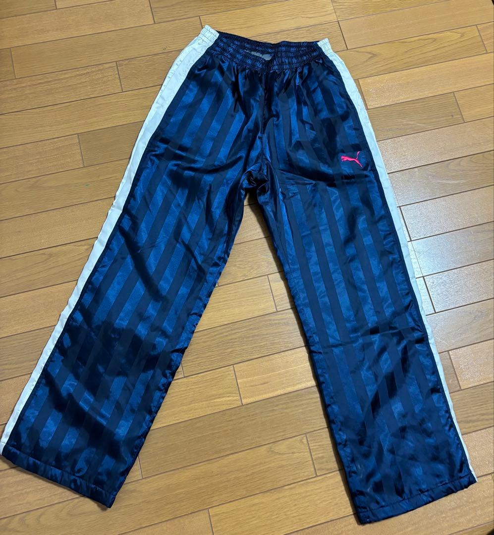 セレッソ大阪☆PUMA☆ジャケットパンツセット☆160cm☆支給品☆レア
