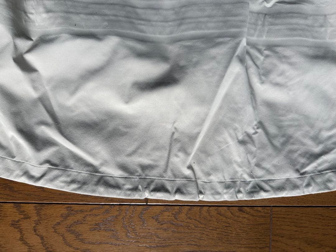 unfudge gentle スノーボードウェア上下セット
