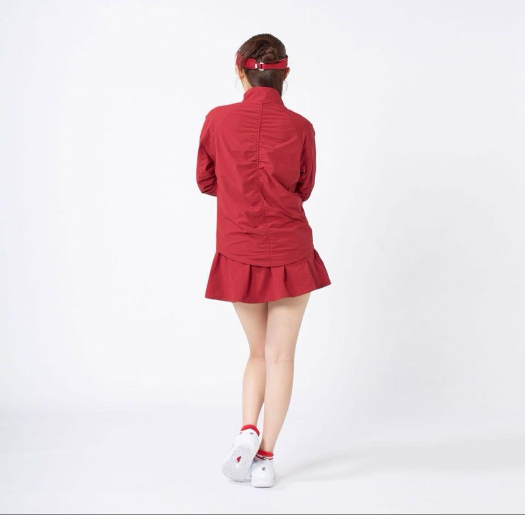 新品　フィラ FILA テニスウェア レディス スコート EL0243 Mサイズ