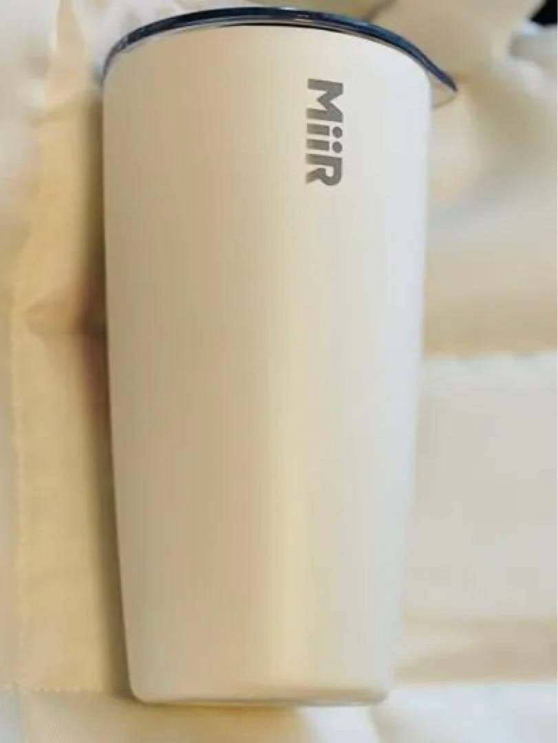 【新品未使用】Starbucks miir タンブラーセット
