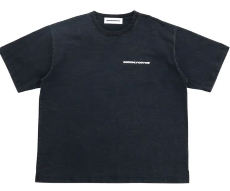 岩田剛典 GOD ONLY KNOWS Tシャツ Mサイズ