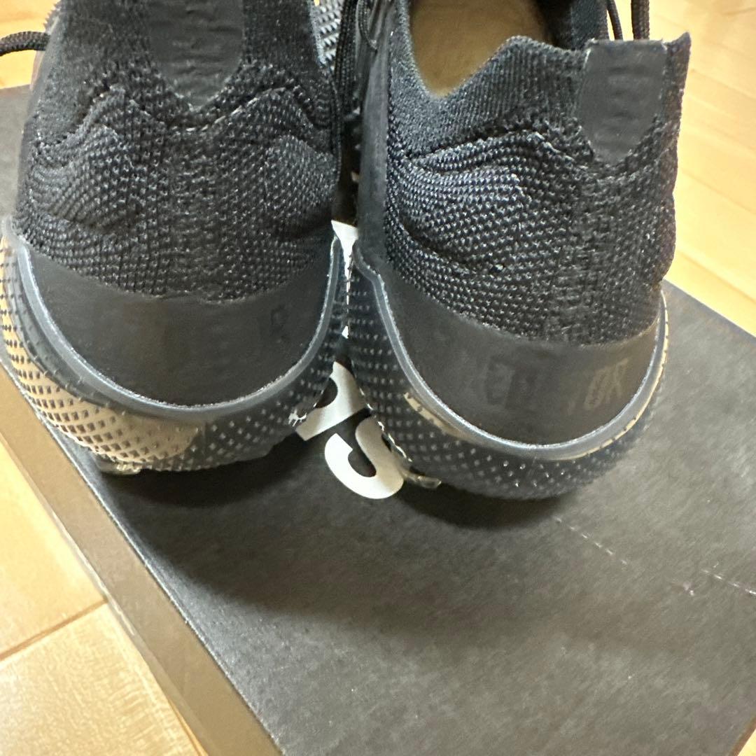 adidas PREDATOR FG 25.5cm 新品