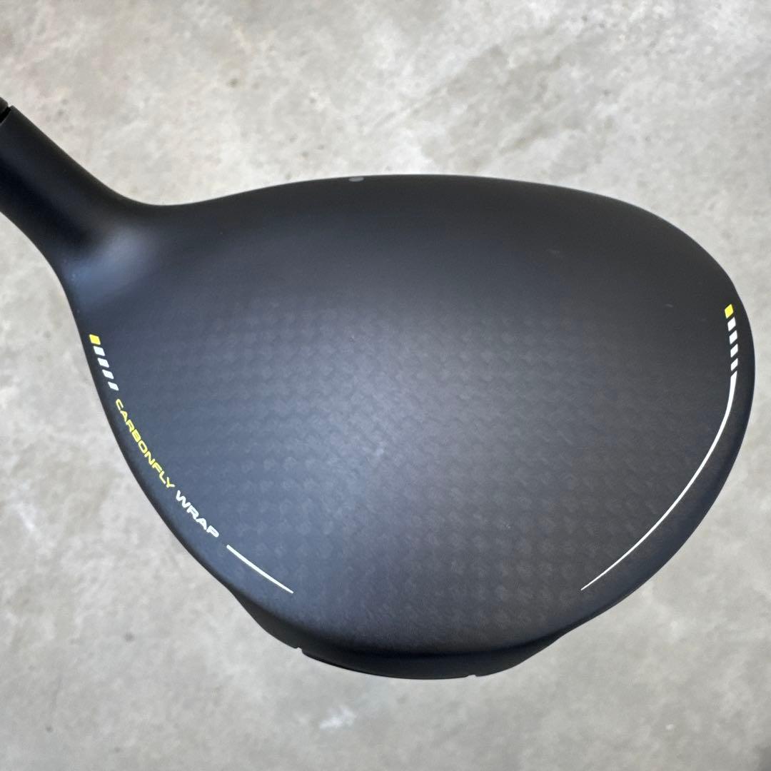 【美品】PING G430LST FW15° アッタスパンチ6S