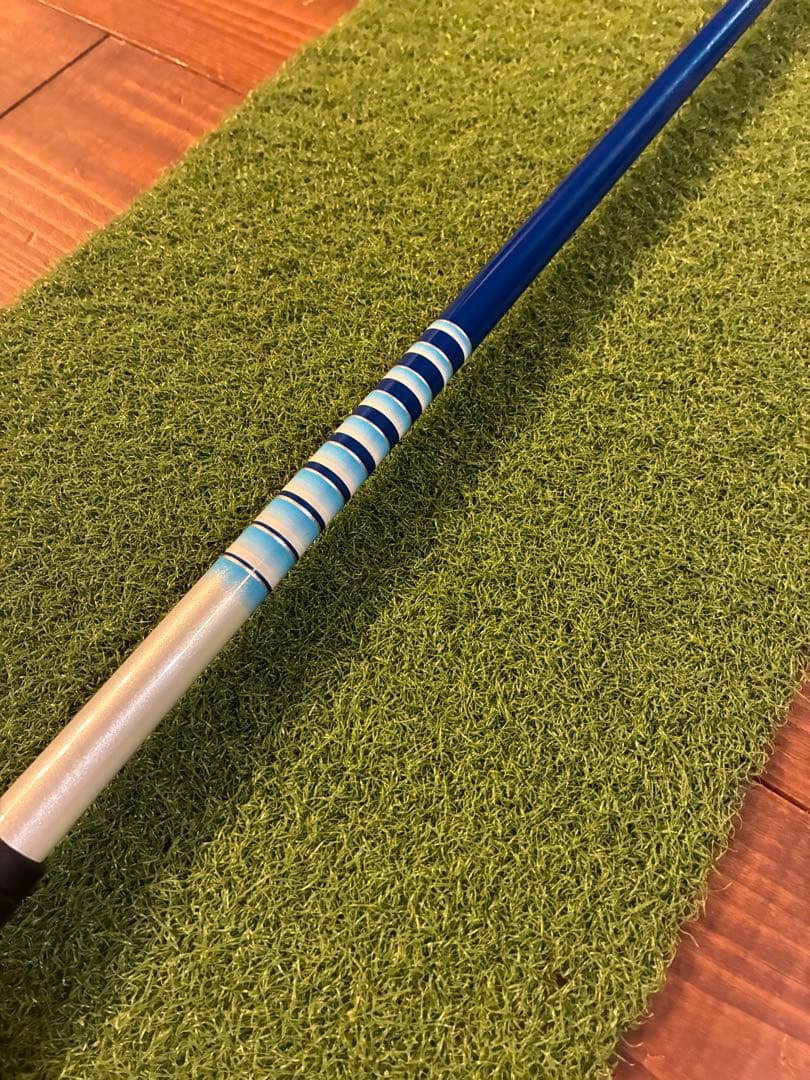 ツアーAD BB 5R1 テーラーメイド　ウッド用シャフト
