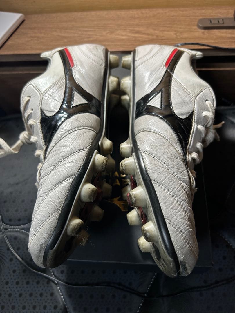 Mizuno Morelia II サッカーシューズ