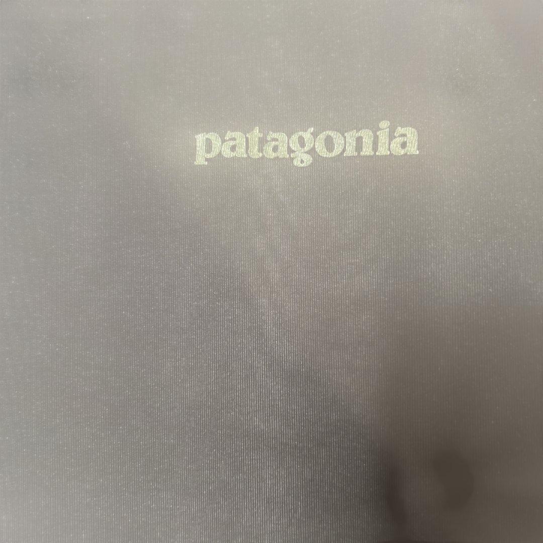patagonia パタゴニア　ラッシュガード