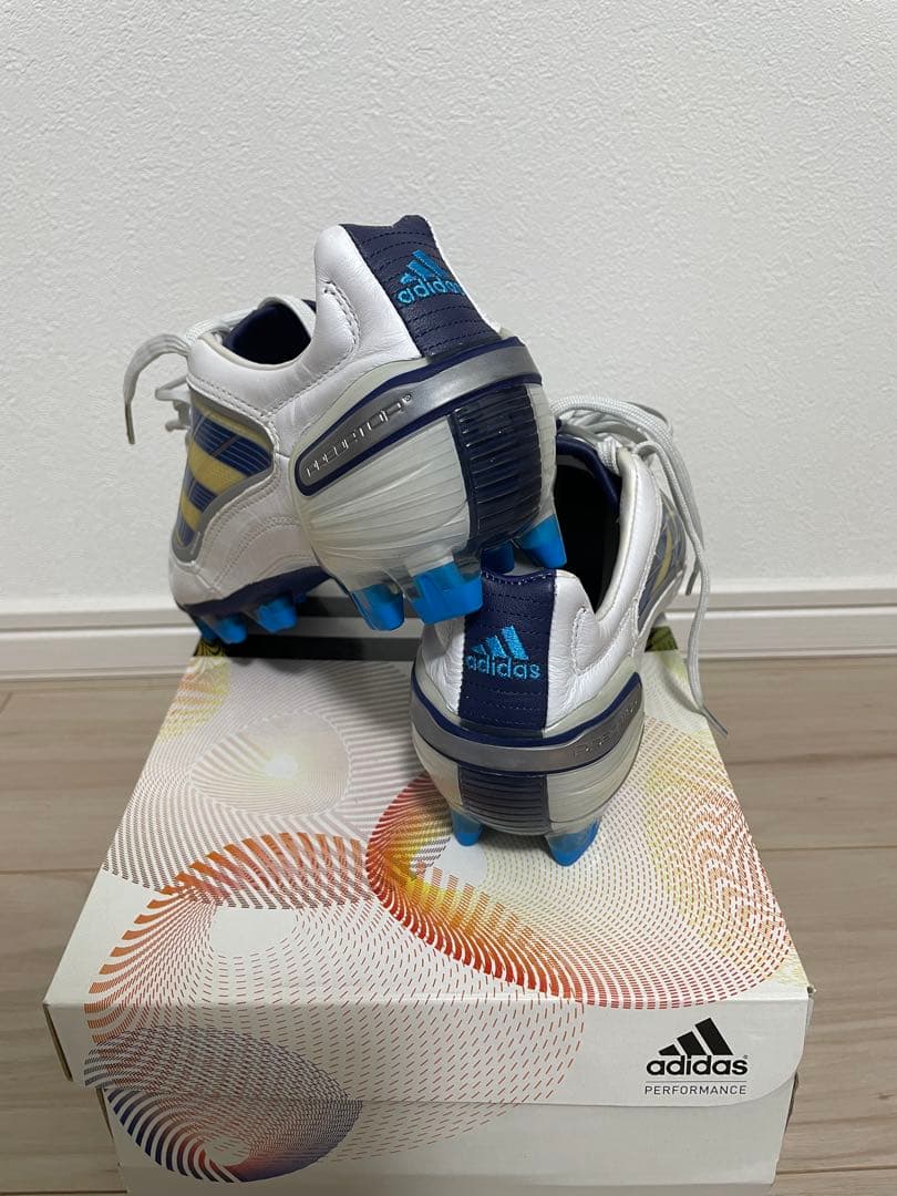 【新品未使用】adidas PredatorX TRX FG 26.0