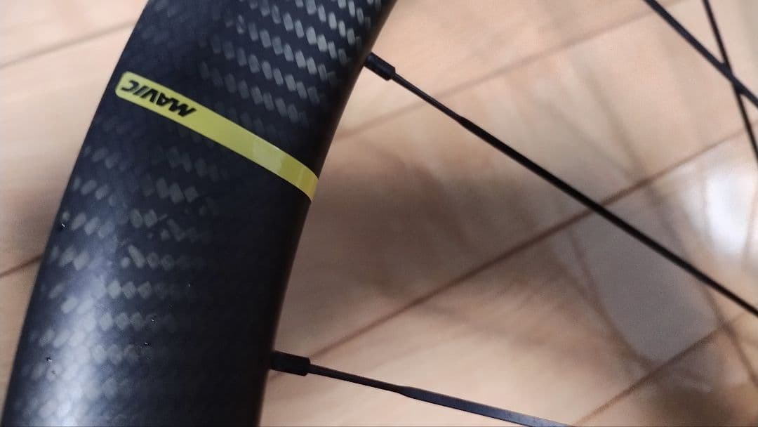 MAVIC マビック COSMIC SL 45 DISC シマノ 11/12s