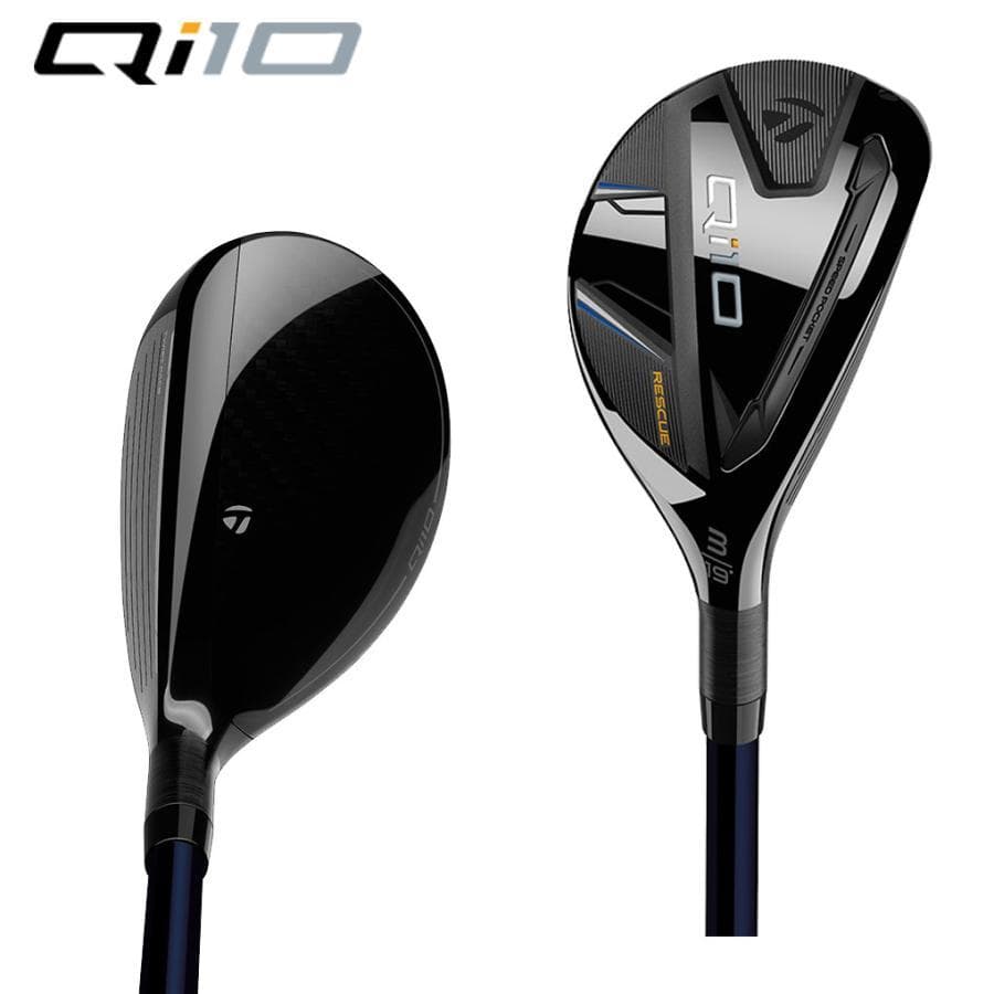 ☆新品未使用☆ Qi10 　5U　25° R Diamana Blue TM60