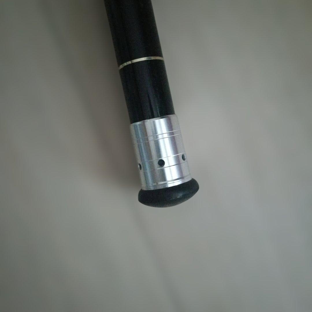 ARREST 磯玉 II 540 フィッシングロッド 5.5m伸び