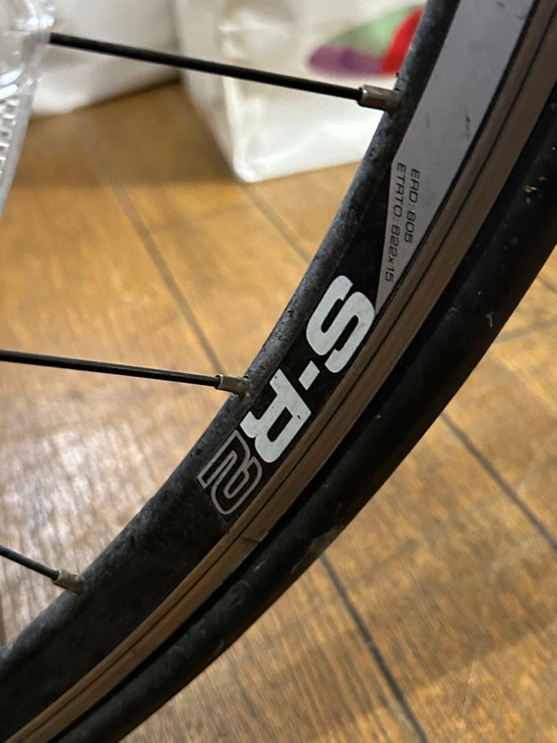 【川口引き取り限定】GIANT ロードバイク Sサイズ ホワイト