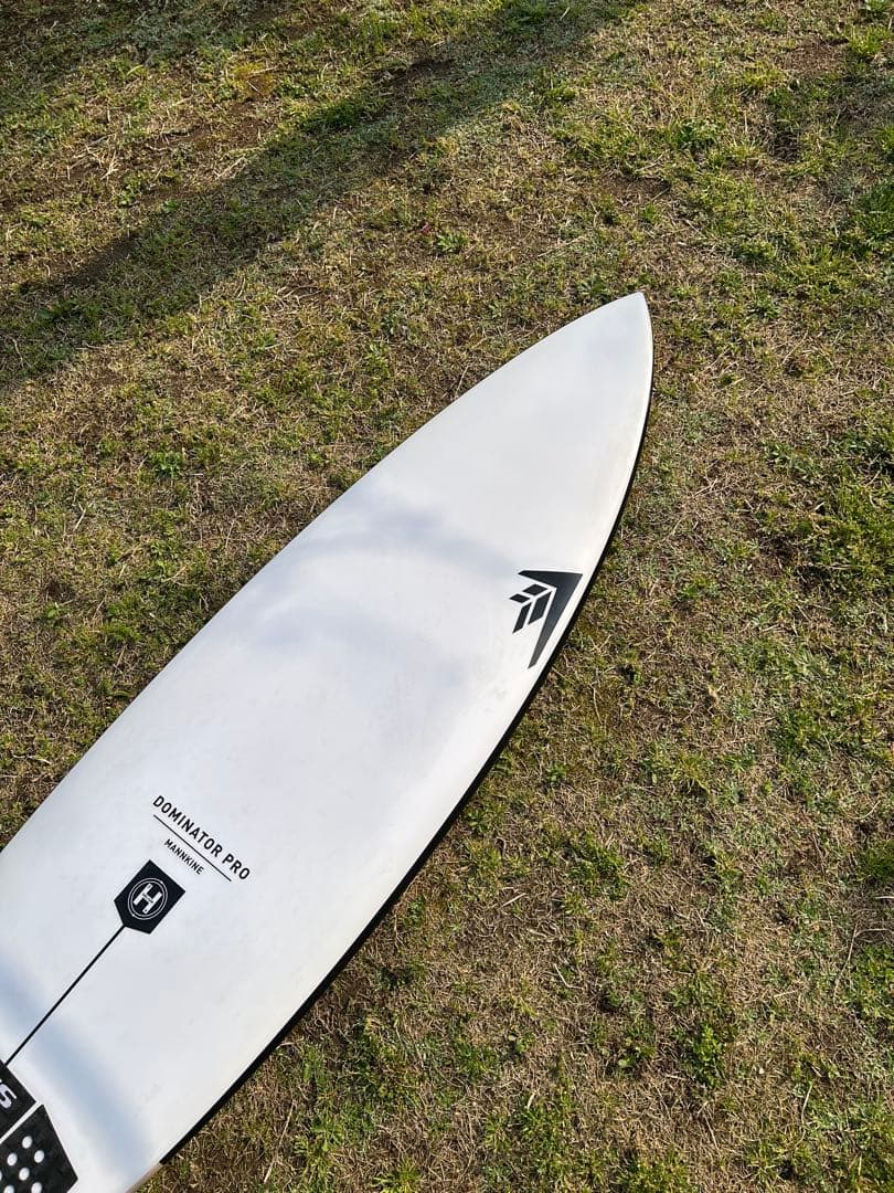 FIREWIRE Dominator Pro ショートfutures 5.11