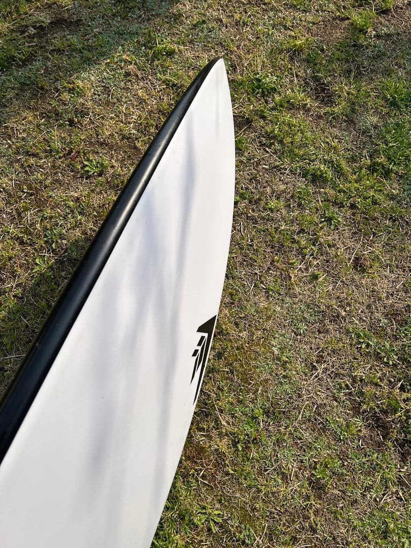 FIREWIRE Dominator Pro ショートfutures 5.11