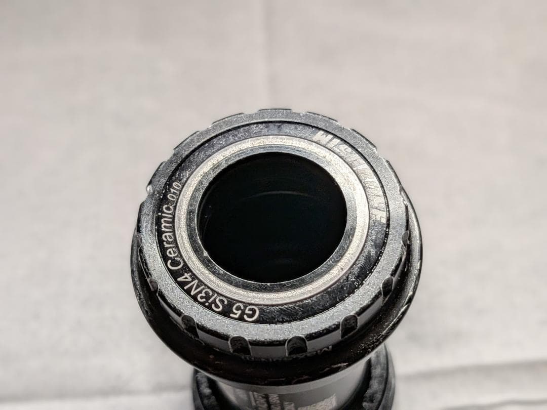 ウィッシュボーン wishbone PF3024 セラミック φ46