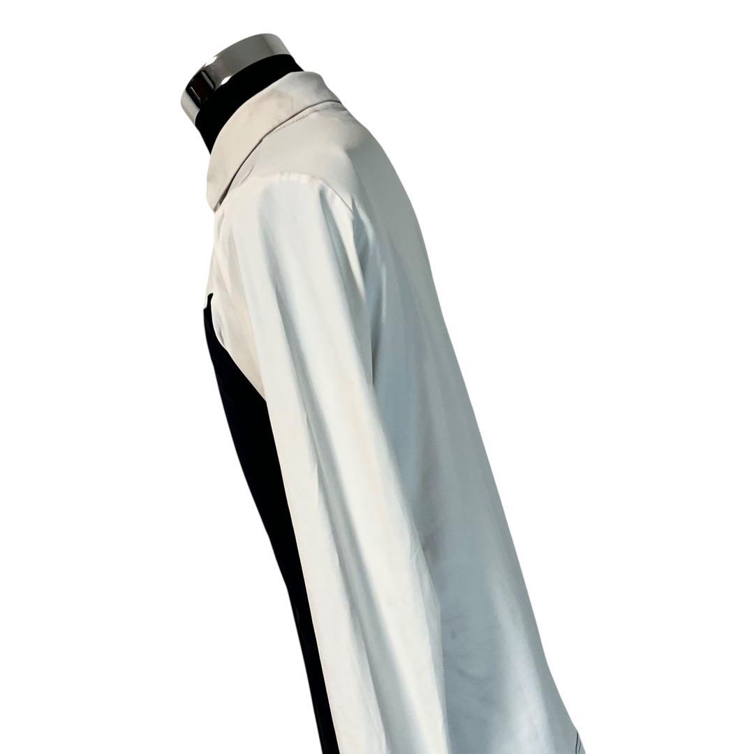 【ストレッチ】【M】DESCENTE GOLF ゴルフウェア メンズ