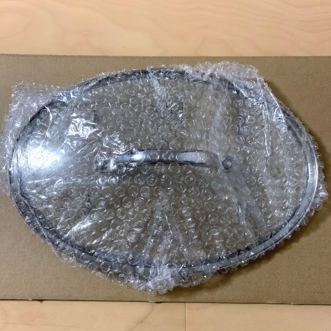 【新品未使用品】MEYER マイヤー オールインワンオーバルパン PM-OVP
