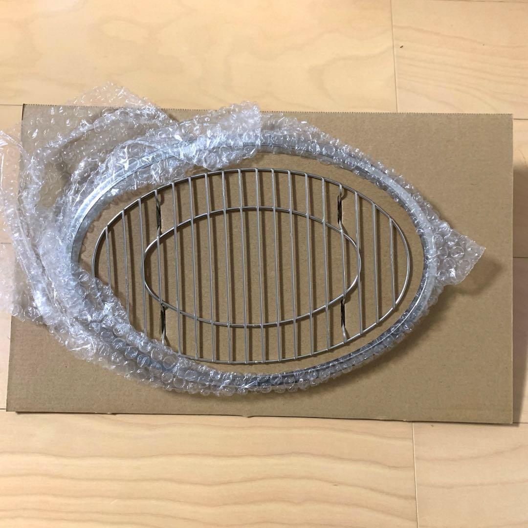 【新品未使用品】MEYER マイヤー オールインワンオーバルパン PM-OVP