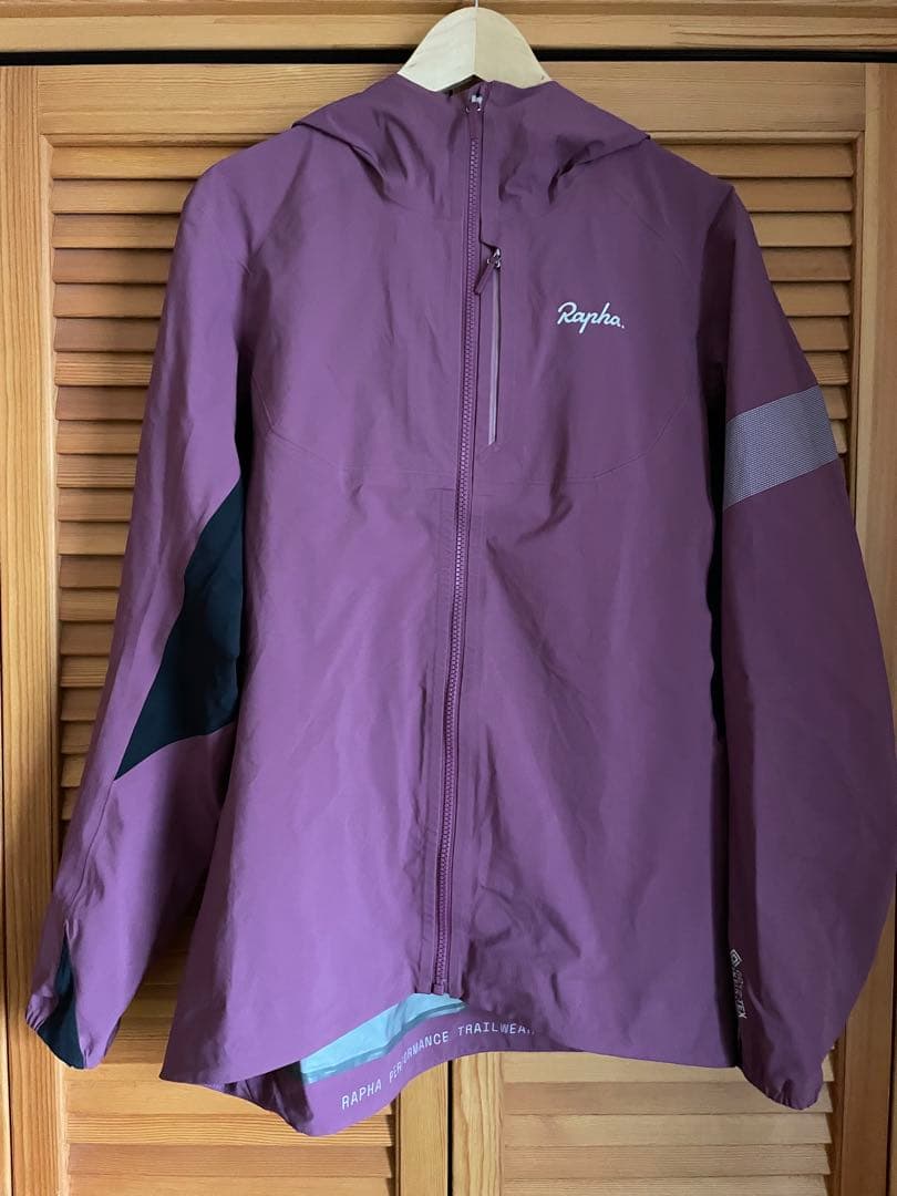 Rapha Trail Gore-Tex インフィニアム ジャケット
