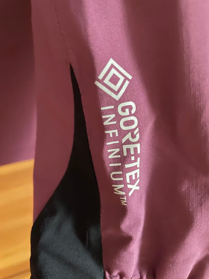 Rapha Trail Gore-Tex インフィニアム ジャケット