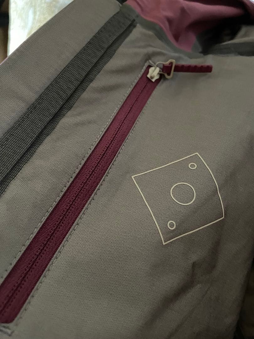 Rapha Trail Gore-Tex インフィニアム ジャケット