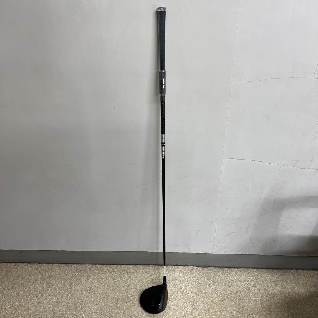 Callaway PARADYM X ドライバー 10.5度