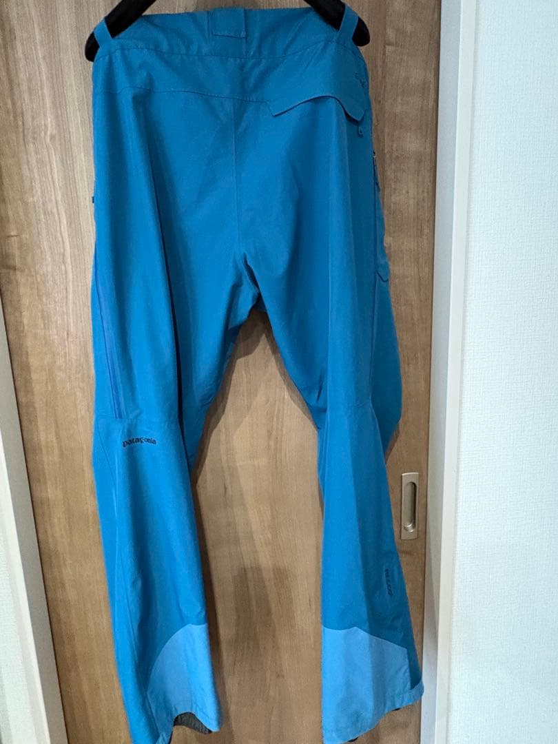 シーズン最終値下げ‼️ patagonia パタゴニアパウダーボウルパンツ