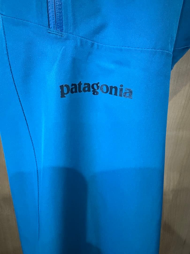 シーズン最終値下げ‼️ patagonia パタゴニアパウダーボウルパンツ
