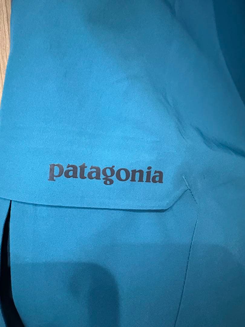 シーズン最終値下げ‼️ patagonia パタゴニアパウダーボウルパンツ