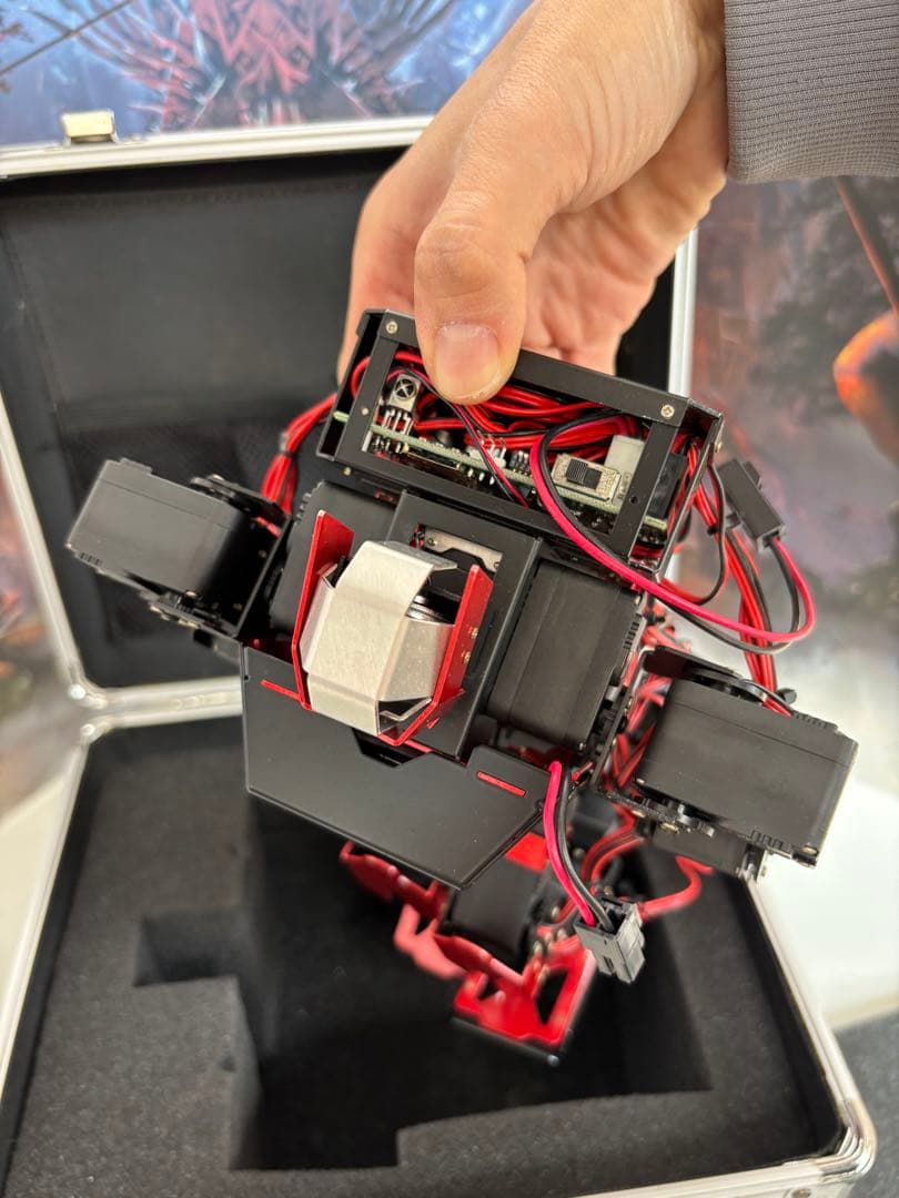 ROBO XERO ロボットキット